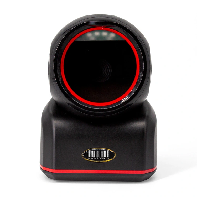 What Barcode Scanner Is Recommended For E-Commerce Fulfillment