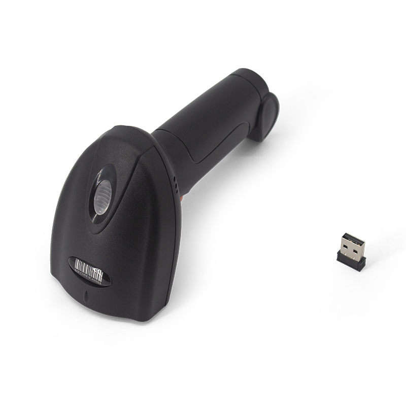 2D بارکوڈ سکینر