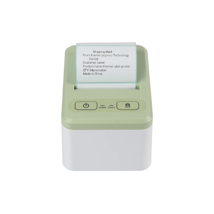 3 انچ لیبل پرنٹر