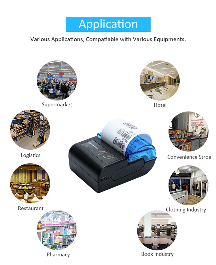 Applications