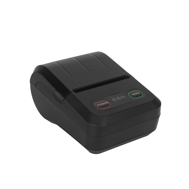 USB تھرمل رسید پرنٹر